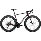 Orbea Terra Race M20ltd Grx Rx820 2026 Gravelbike