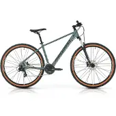 Megamo Natural 60 29´´ Tourney 7s 2026 Mountainbike