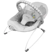 Asalvo Mummy Hippo Hammock Grijs Kinderen