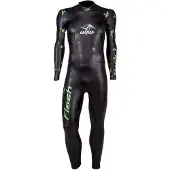 Sailfish Flash 1 Long Sleeve Neoprene Wetsuit Zwart ST Man