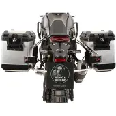 Hepco&Becker Yamaha Ténéré 700 Rally 2025 Xplorer Zijkoffer Set