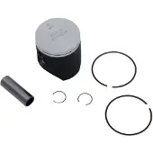 Wössner Ktm Exc125 01-14 53 95 8174da Zuigerkit