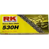 Rk 530h Clip Ketting