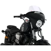 Puig Touring Yamaha Xv950r 2020 Korte Voorruit