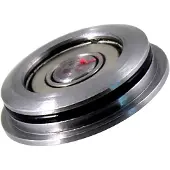 Evok Piaggio Vespa 50-90-125cc Primavera/et3 100300181 Koppelingmembraanveer