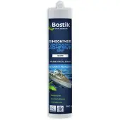 Bostik Msr Sskf Construction Adhesive 290ml Transparant