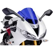 Puig Z-racing Triumph Daytona 675 2013 Sport Voorruit