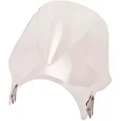 Puig Windy 1482w Korte Voorruit