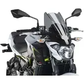Puig New Generation Touring Kawasaki Z650 2019 Voorruit