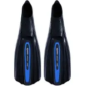 Mares Avanti Hc Pro Diving Fins Zwart EU 38-39