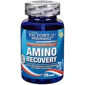 Victory Endurance Amino Herstel Neutrale Smaak 120 Eenheden