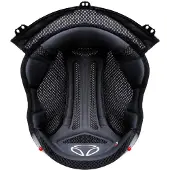 Momo Design Fgtr Evo/classic Binnenvoering