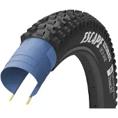 Goodyear Escape Ultimate 60 Tpi Tlc Tubeless 29´´ X 2.35 Mtb-band