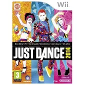 Games Wii Just Dance 2014