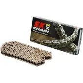 Ek Chain Ek 530srx2 Qx-ring 530 Ketting