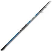 Akami Zerosan Surfcasting Rod Zilver 4.20 m / 100-280 g