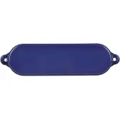 Talamex Flat Fender Blauw 45 x 12 x 6 cm