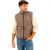 North sails Zephyr Ultralight Vest Bruin L Man