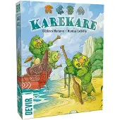 Devir Karekare