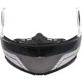 LS2 Ff908 Helm Kinbeschermer