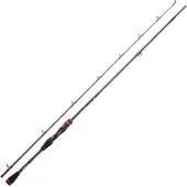 Daiwa Megaforce Baitcasting Rod Zilver 2.13 m / 14-42 g