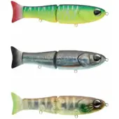 Sakura S-shiner Glidebait 62g 170 Mm Veelkleurig