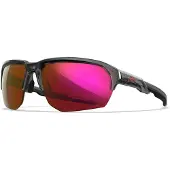 Wiley x Jakl Sunglasses Transparant