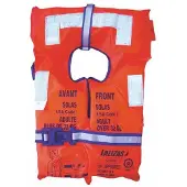 Lalizas Solas 98 Lsa Reddingsvest