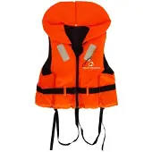 Spinera Superfit Boating 70+ Kg Life Jacket Oranje XL