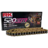 Rk 520exw-atv Ketting