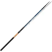 Mikado Trython Tele Feeder Rod Zilver 3.90 m / 80 g