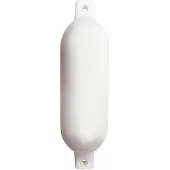 Seachoice Smooth Fender Wit 5x5 x 20´´