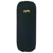Polyform Elite Cover 100 Fender Zwart F-5
