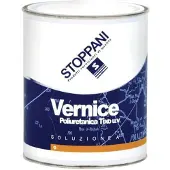 Stoppani Tix Uv Catalyst Polyurethane Varnish 500ml Transparant