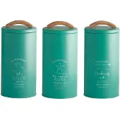 Marine Business Menorca L Containers Set 3 Units Groen