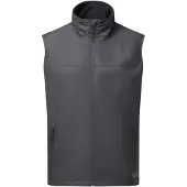 Gill Pilot Vest Grijs 3XL Man