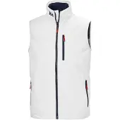 Helly Hansen Crew 2.0 Vest Wit S Man