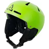 Typhoon Performance Helmet Groen M