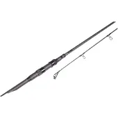 Scope Abbreviated Carpfishing Rod Grijs 2.74 m / 4.5 Lbs