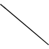 Alkatresz Cxp Black Shadow Telecarp Middle Section 3.90 M Zilver