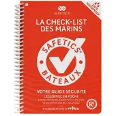 Topoplastic Check List Book Transparant