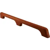 Eude 2 Grips Wood Handrail Bruin