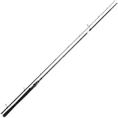 Maximus Rods Black Witch Spinning Rod Zilver 2.40 m / 3-15 g