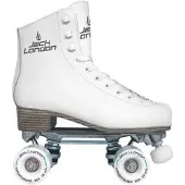 Jack London Artistic Axel Rolschaatsen