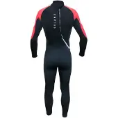 Seland Mundaka Ii 4.3 Mm Junior Wetsuit Met Lange Mouwen En Rugrits