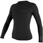 O'Neill Thermo X Crew Thermisch T-shirt Met Lange Mouwen