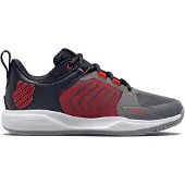 K-Swiss Ultrashot Team All Court Shoes Grijs EU 44 Man