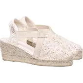 Toni pons Terra-ad Wedge Espadrilles