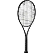 Head Racket Speed Mp Legend 2025 Tennis Racket Zilver U40