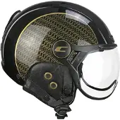 Cgm 801g Ebi Gold Stedelijke Helm